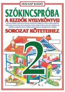 Szókincspróba 2.