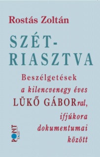 Szétriasztva