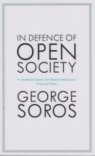 In Defence of Open Society