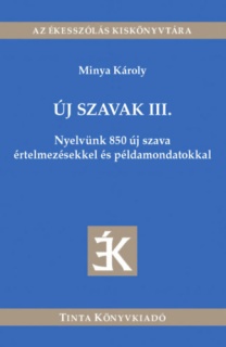 Új szavak III.