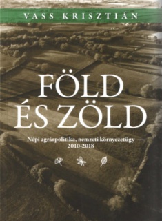 Föld és zöld