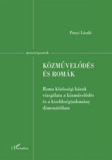 Közművelődés és romák