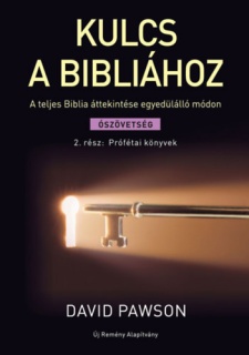 Kulcs a Bibliához 2.