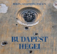 Budapest hegei