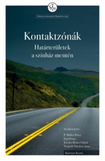 Kontaktzónák