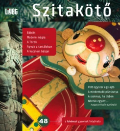 Szitakötő 2019/48