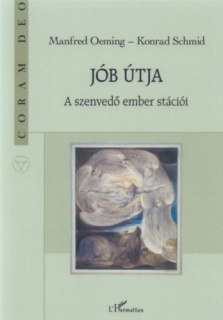 Jób útja