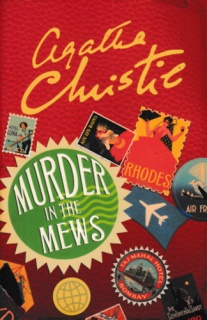 Murder in the Mews