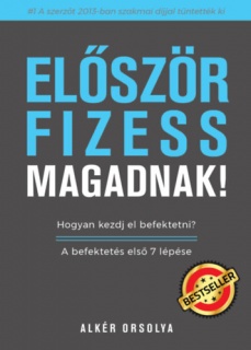 Először fizess magadnak!