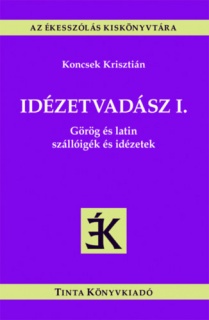 Idézetvadász I.