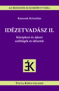 Idézetvadász II.