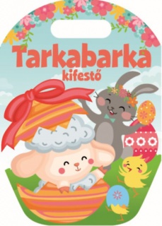 Tarkabarka kifestő