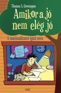 Amikor a jó nem elég jó