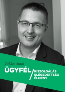 Ügyfél kiszolgálás - elégedettség - élmény