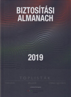 Biztosítási Almanach 2019 - Toplisták