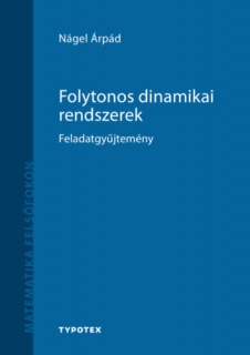 Folytonos dinamikai rendszerek