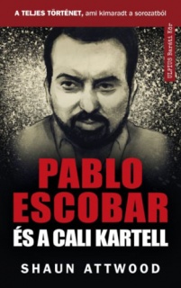 Pablo Escobar és a cali kartell