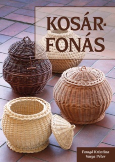 Kosárfonás