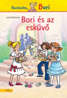 Bori és az esküvő