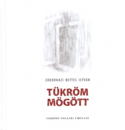 Tükröm mögött