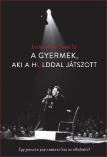 A gyermek, aki a holddal játszott