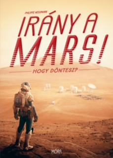 Irány a Mars!