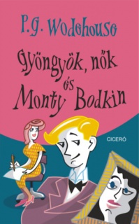 Gyöngyök, nők és Monty Bodkin