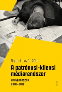 A patrónusi-kliensi médiarendszer