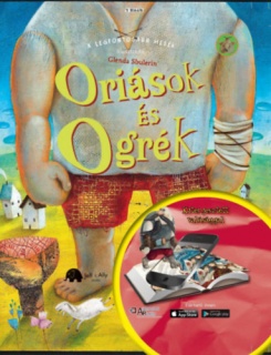 Óriások és Ogrék