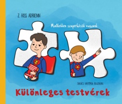 Különleges testvérek