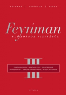 A Feynman-előadások fizikából III.