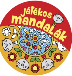 Játékos mandalák