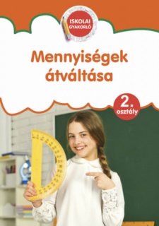 Mennyiségek átváltása