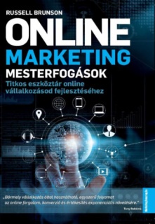 Online marketing mesterfogások