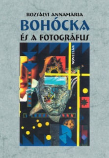 Bohócka és a fotográfus