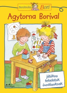 Agytorna Borival