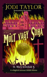 Múlt vagy soha