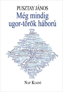 Még mindig ugor-török háború