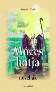 Mózes botja