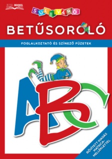 Betűsoroló