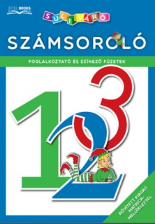 Számsoroló -  Suliváró