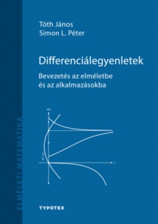 Differenciálegyenletek