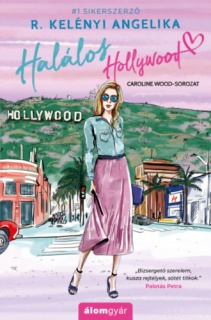 Halálos Hollywood