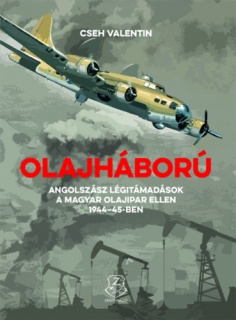 Olajháború