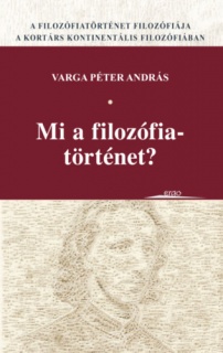 Mi a filozófiatörténet?