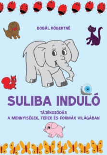 Suliba induló