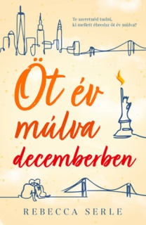 Öt év múlva decemberben