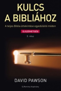 Kulcs a Bibliához 3.rész