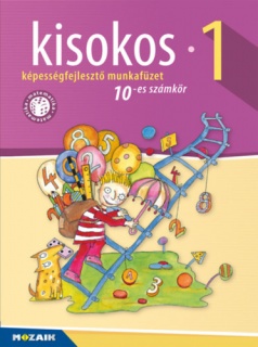 Kisokos 1. - 10-es számkör