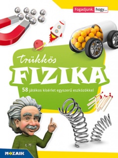 Trükkös fizika